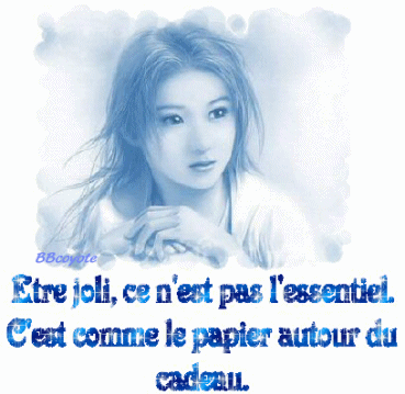 vérité